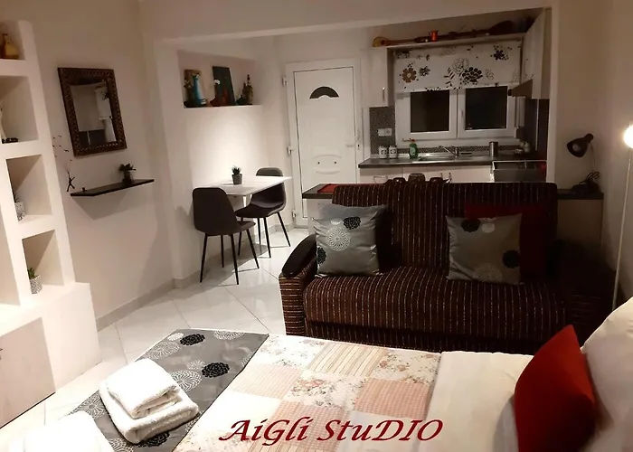 Aigli Studio