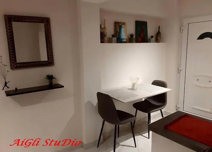Aigli Studio