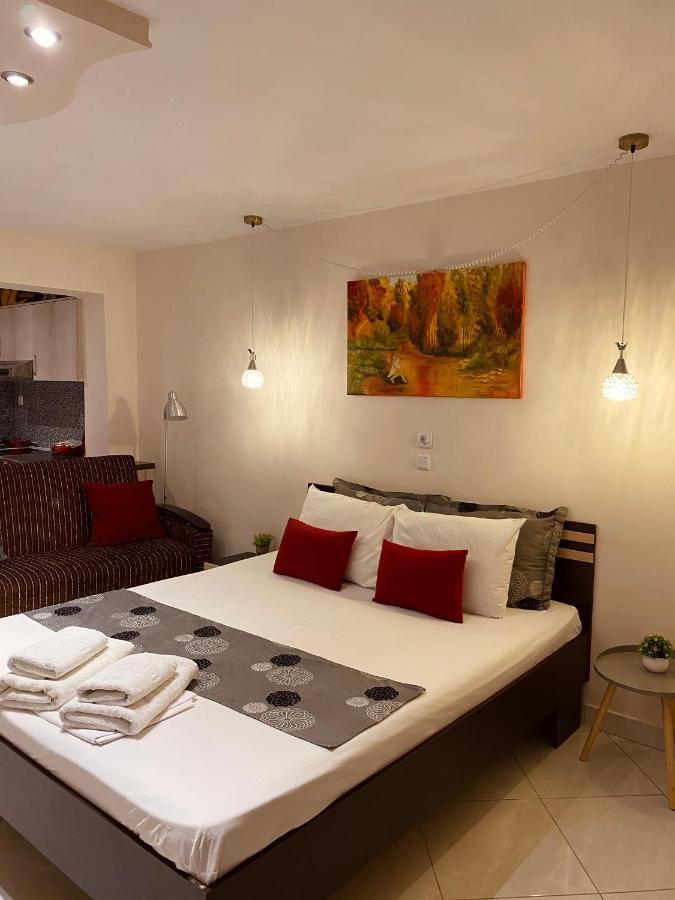 Aigli Apartment Kavala