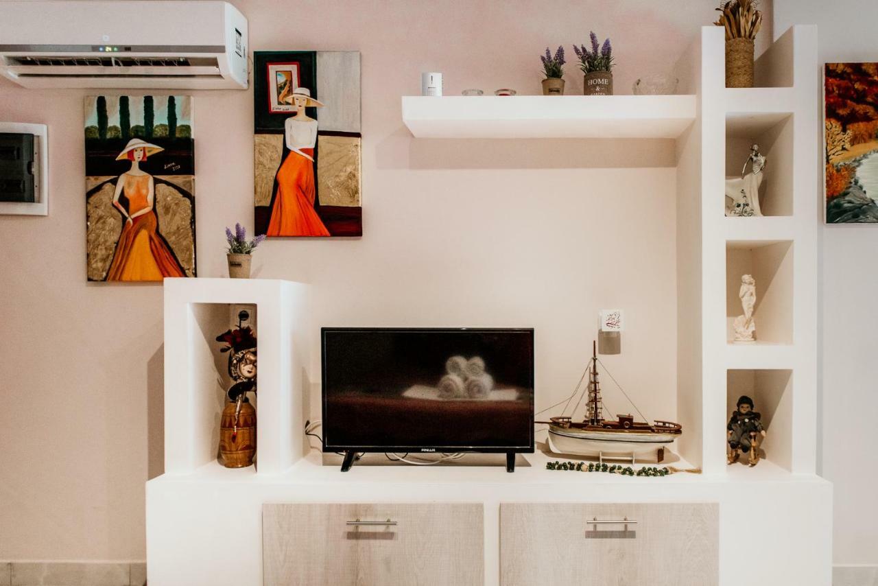 Apartment Aigli Kavala