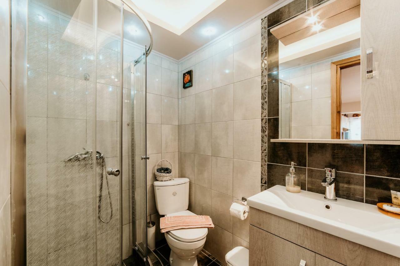Apartment Aigli Kavala