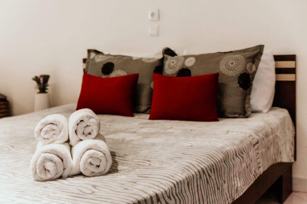 Apartment Aigli Kavala