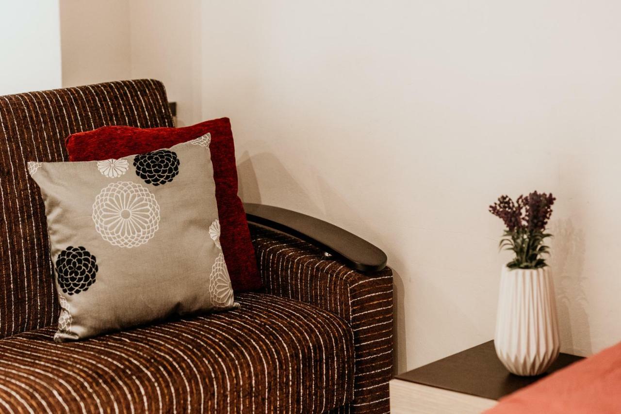 Aigli Apartment Kavala